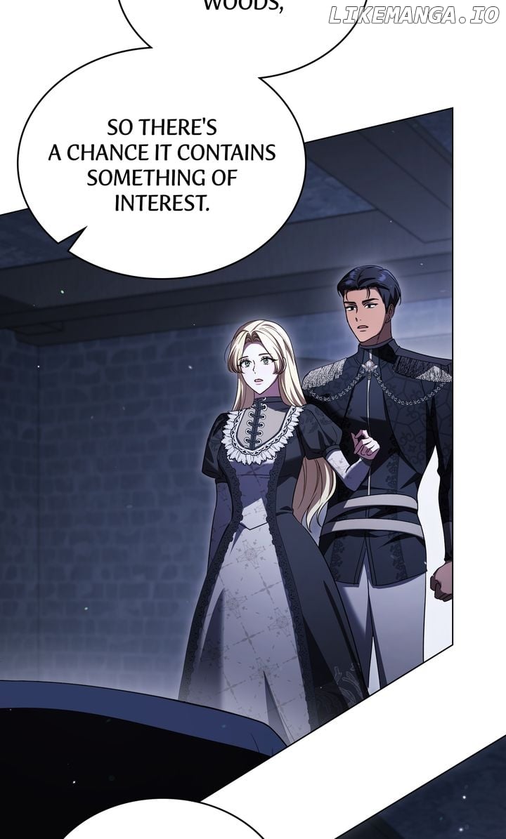 My Sweet Enemy, Thy Name is Husband Chapter 60 page 75