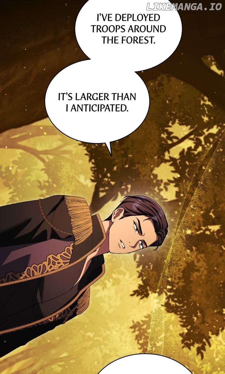 My Sweet Enemy, Thy Name is Husband Chapter 60 page 78