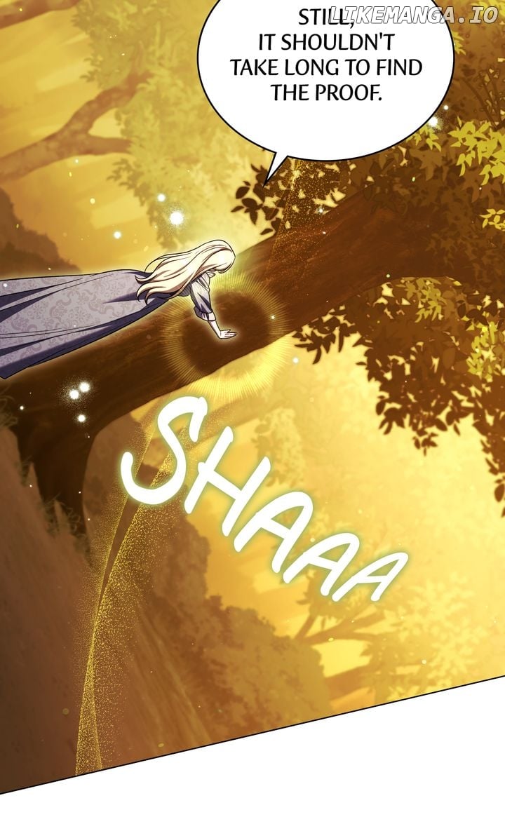 My Sweet Enemy, Thy Name is Husband Chapter 60 page 79
