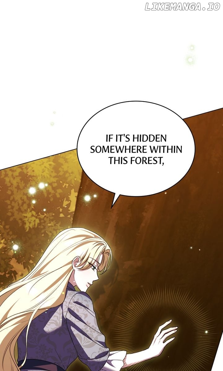 My Sweet Enemy, Thy Name is Husband Chapter 60 page 80