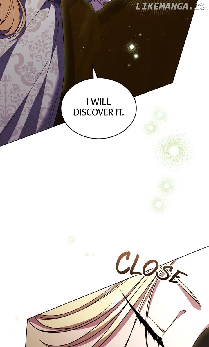 My Sweet Enemy, Thy Name is Husband Chapter 60 page 81