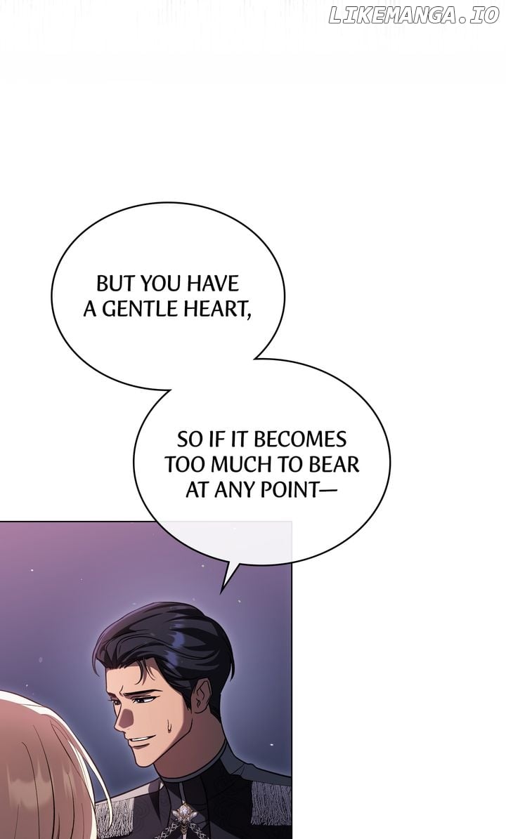 My Sweet Enemy, Thy Name is Husband Chapter 60 page 8