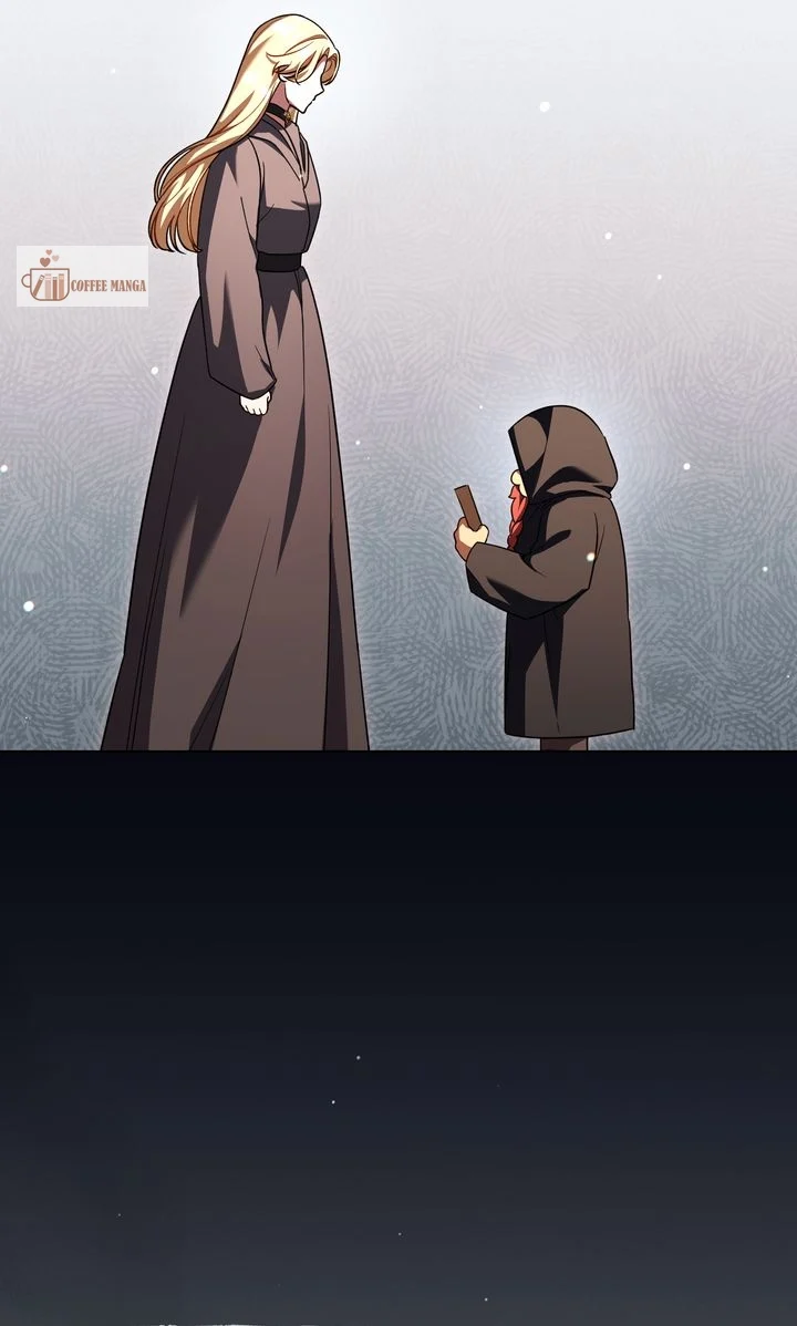 My Sweet Enemy, Thy Name is Husband Chapter 62 page 9