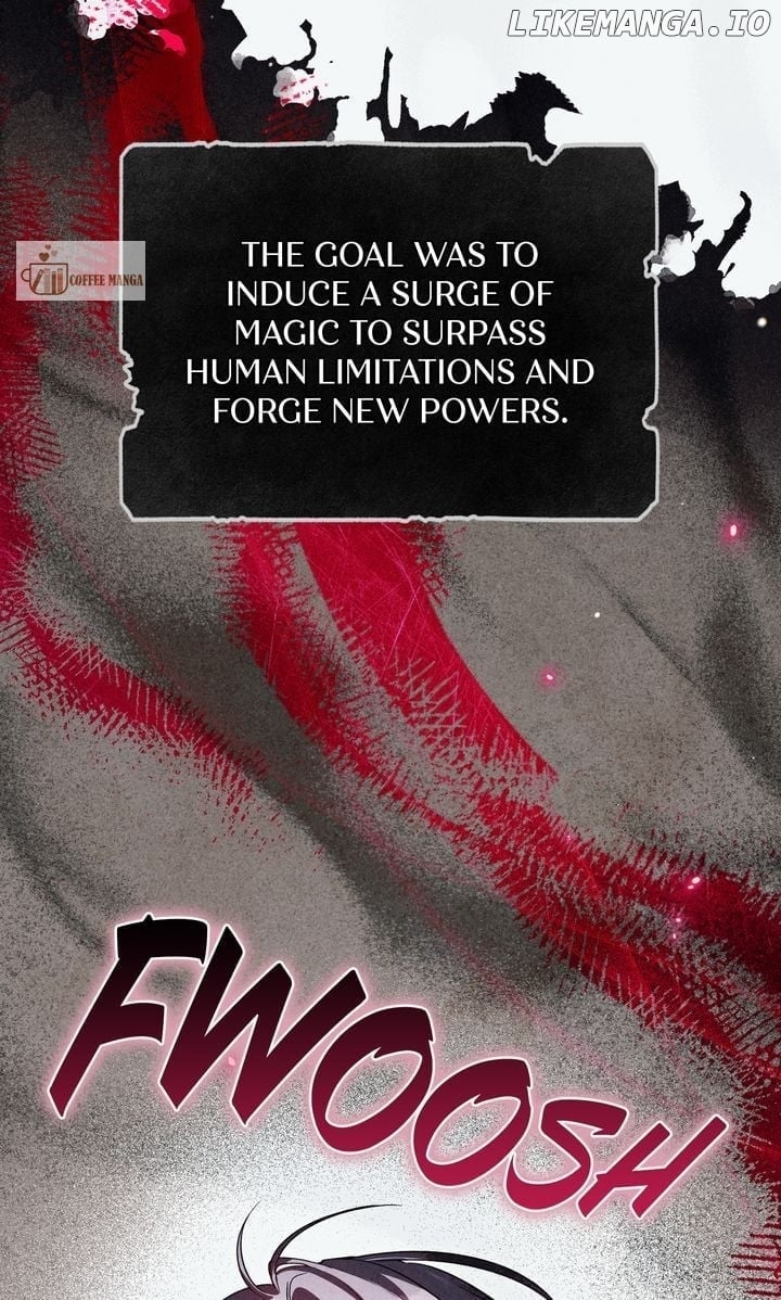My Sweet Enemy, Thy Name is Husband Chapter 62 page 11