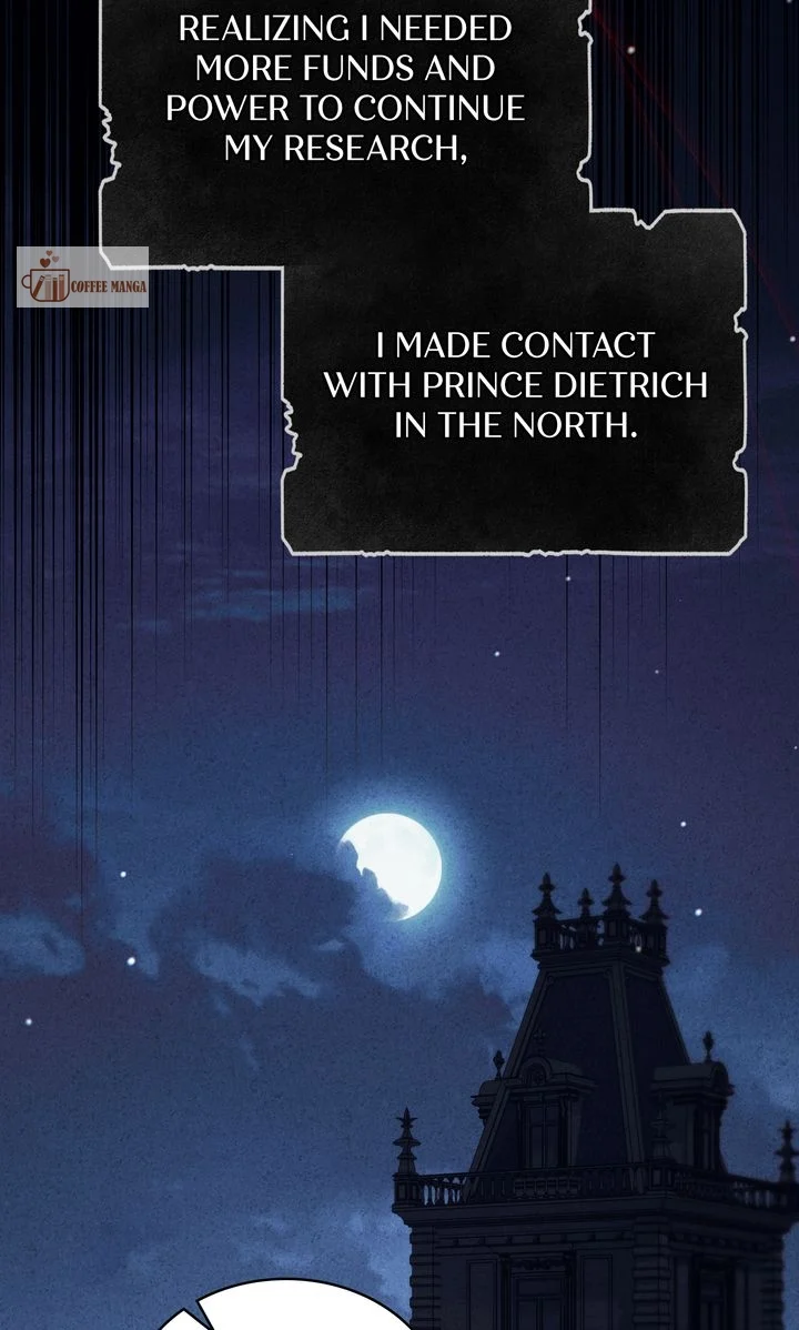 My Sweet Enemy, Thy Name is Husband Chapter 62 page 16