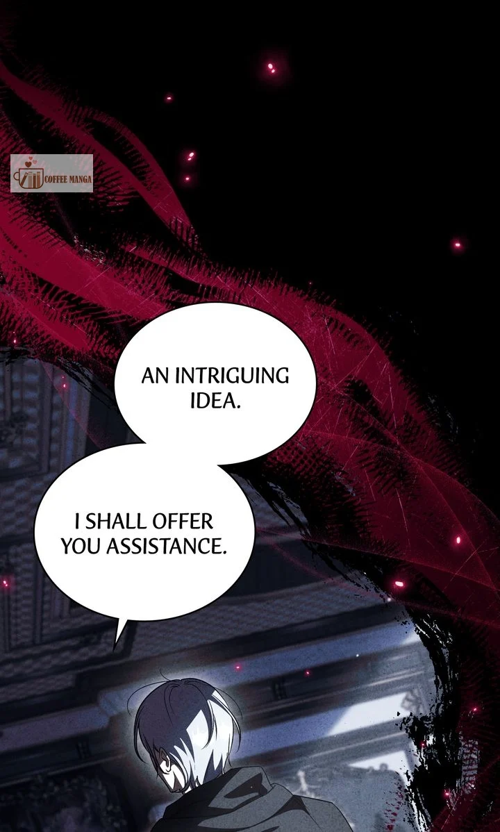 My Sweet Enemy, Thy Name is Husband Chapter 62 page 18