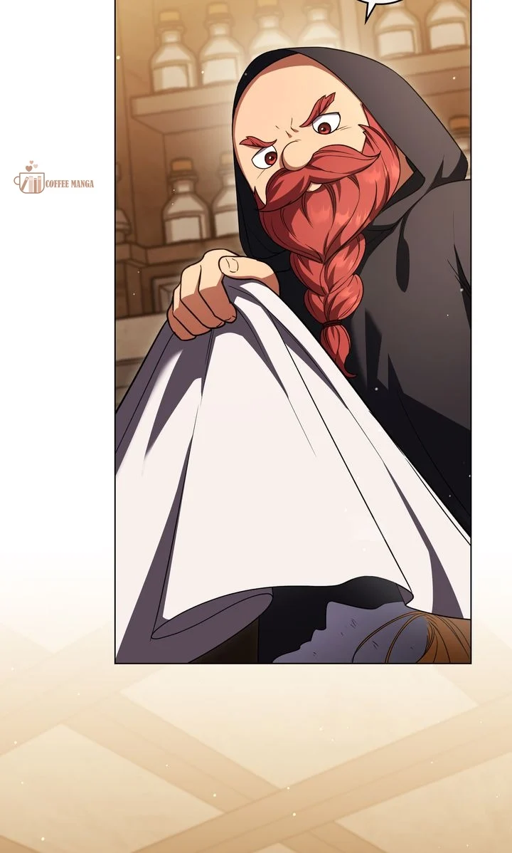 My Sweet Enemy, Thy Name is Husband Chapter 62 page 1