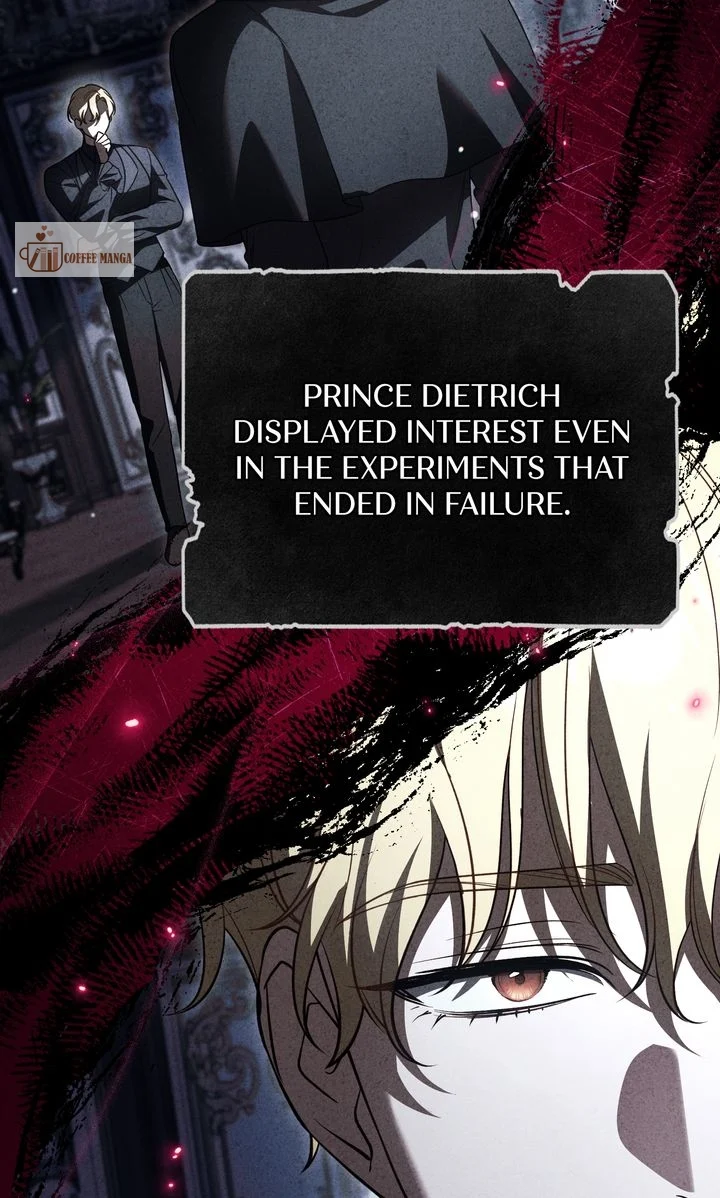 My Sweet Enemy, Thy Name is Husband Chapter 62 page 19