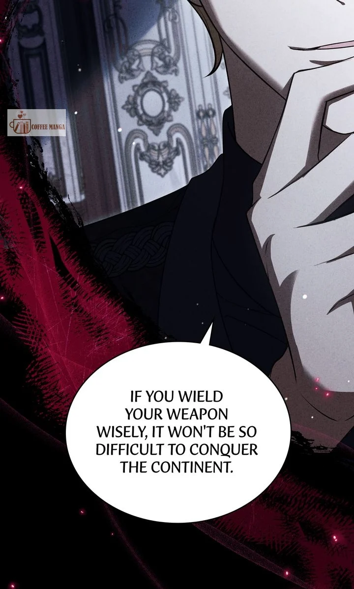 My Sweet Enemy, Thy Name is Husband Chapter 62 page 20