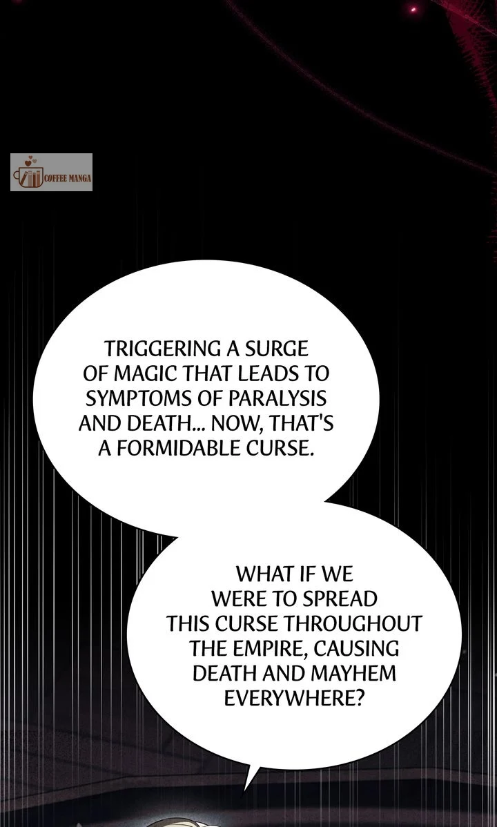 My Sweet Enemy, Thy Name is Husband Chapter 62 page 21