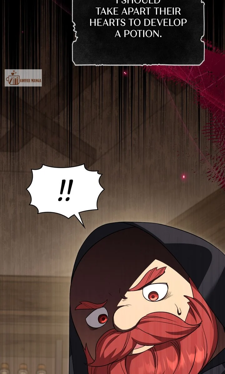 My Sweet Enemy, Thy Name is Husband Chapter 62 page 26