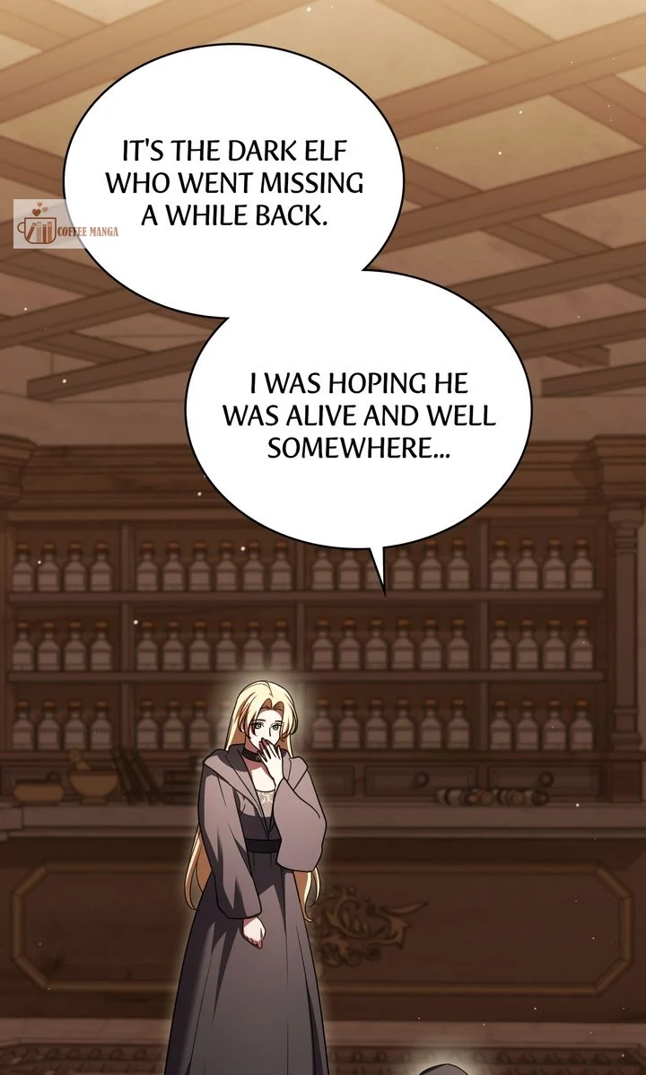 My Sweet Enemy, Thy Name is Husband Chapter 62 page 2