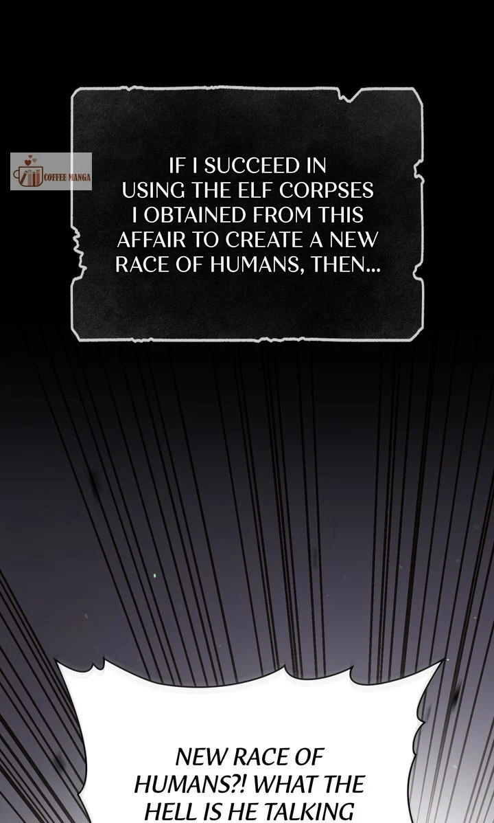 My Sweet Enemy, Thy Name is Husband Chapter 62 page 30