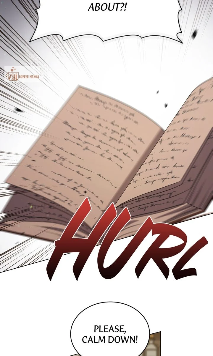 My Sweet Enemy, Thy Name is Husband Chapter 62 page 31