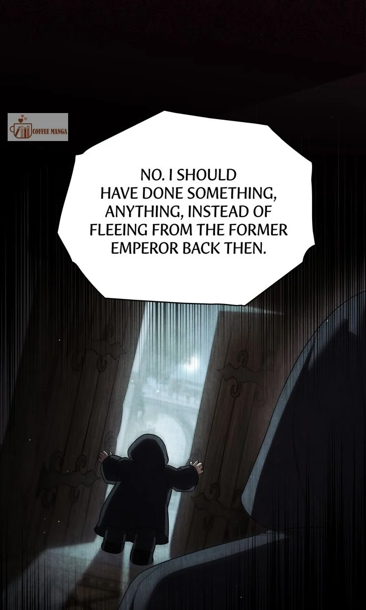 My Sweet Enemy, Thy Name is Husband Chapter 62 page 33