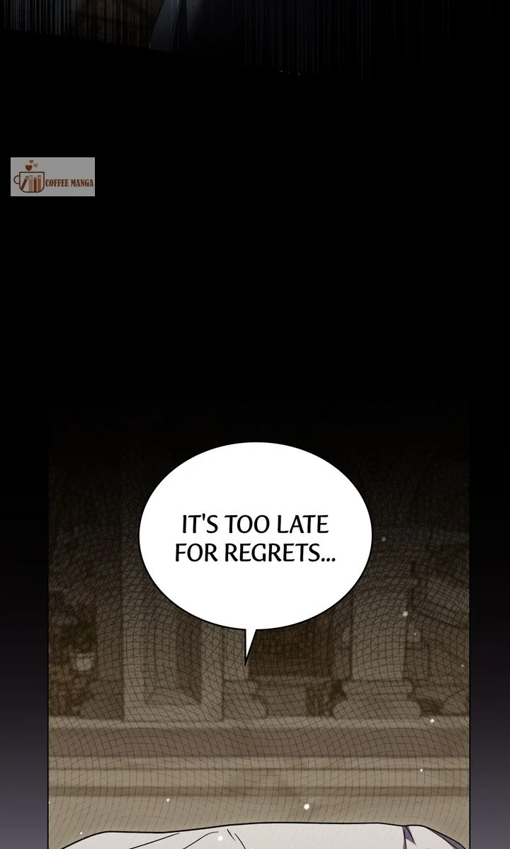 My Sweet Enemy, Thy Name is Husband Chapter 62 page 34