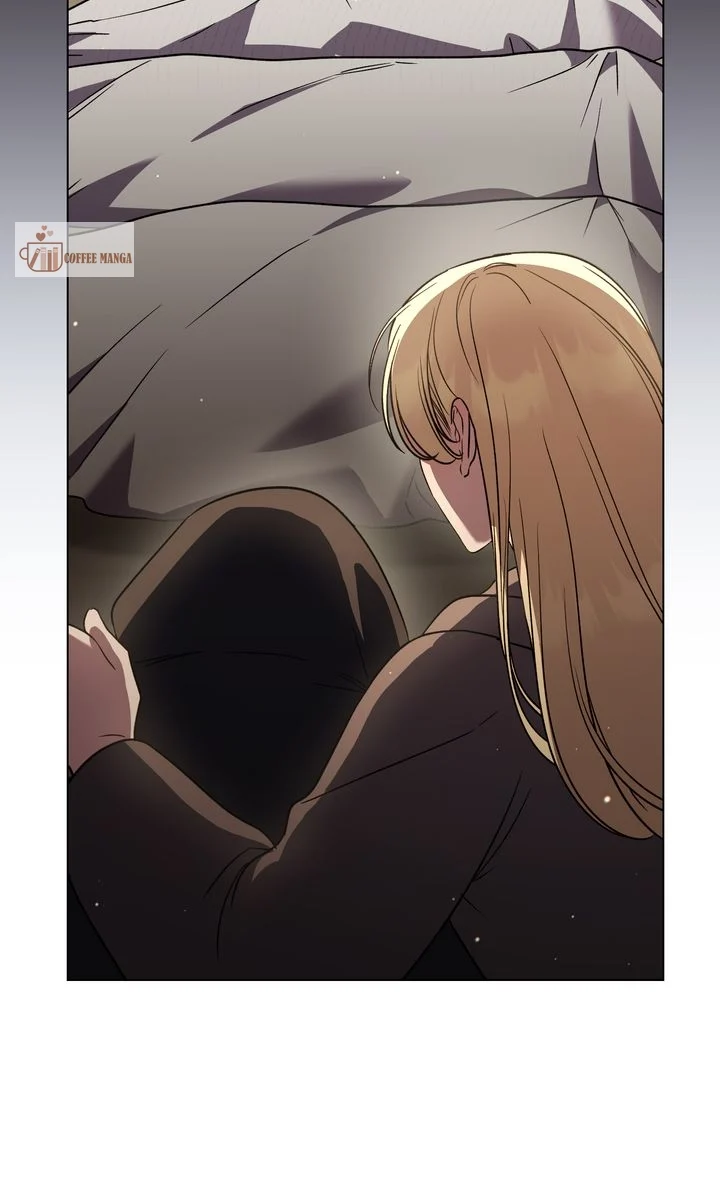 My Sweet Enemy, Thy Name is Husband Chapter 62 page 35