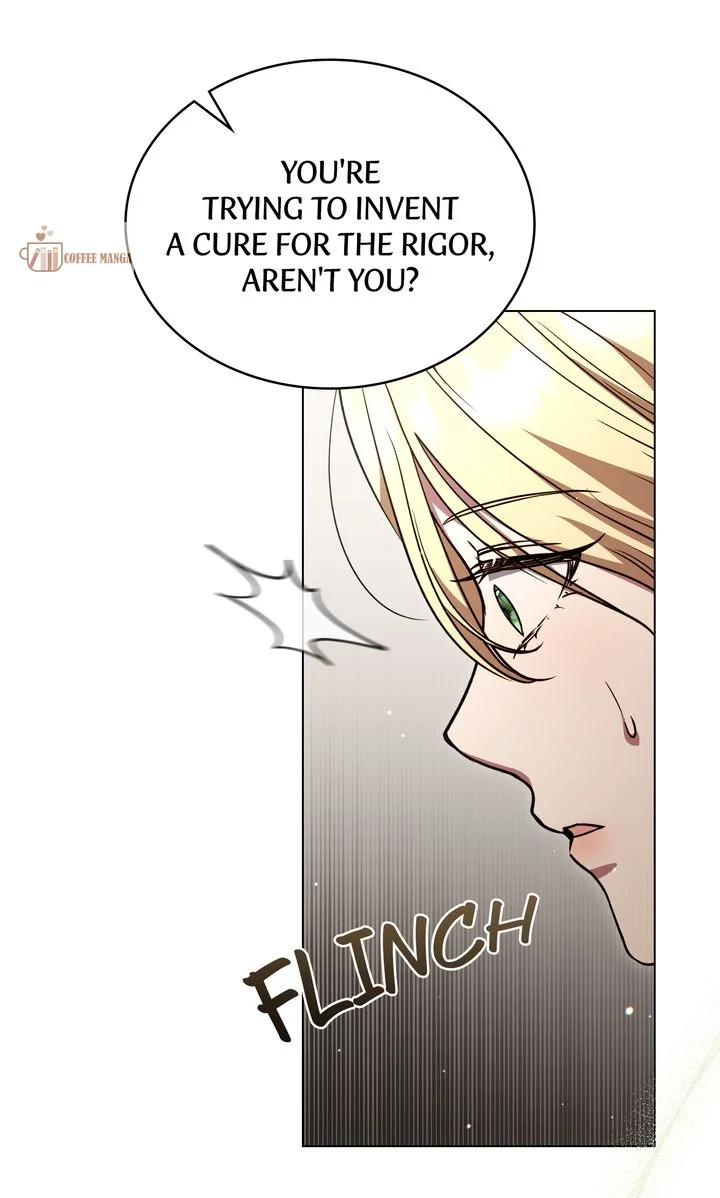 My Sweet Enemy, Thy Name is Husband Chapter 62 page 36