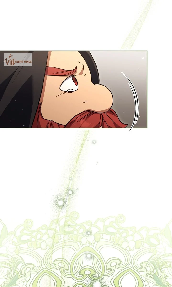 My Sweet Enemy, Thy Name is Husband Chapter 62 page 37