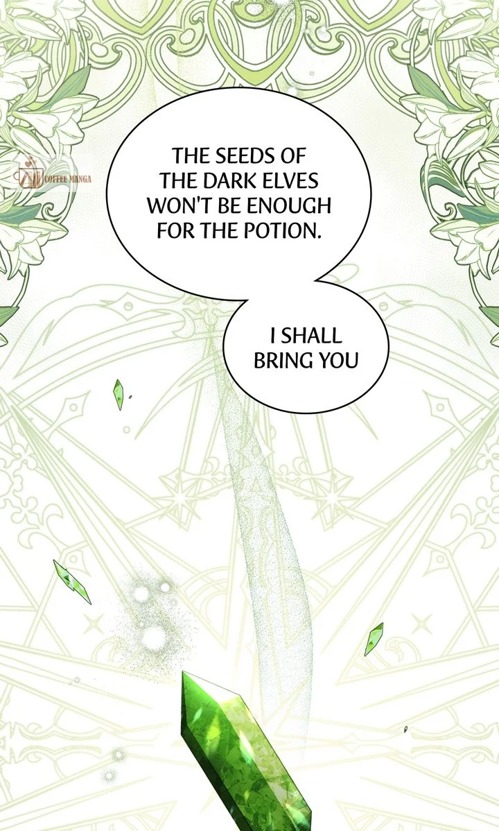 My Sweet Enemy, Thy Name is Husband Chapter 62 page 38