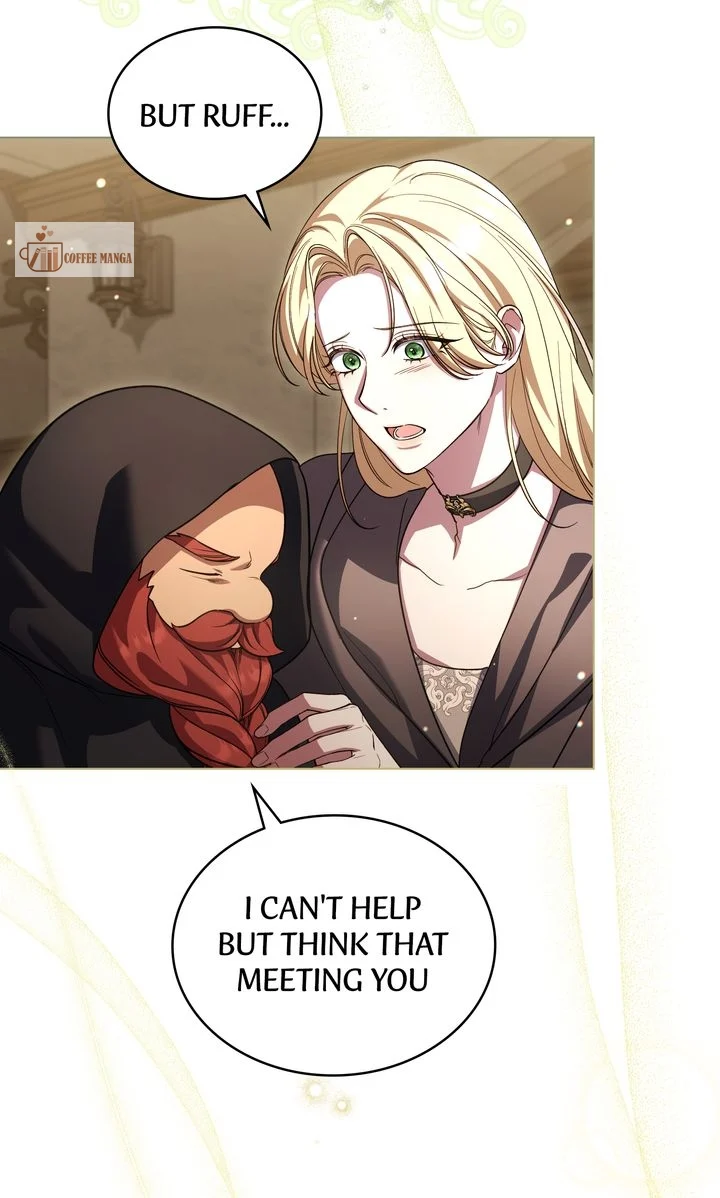 My Sweet Enemy, Thy Name is Husband Chapter 62 page 40