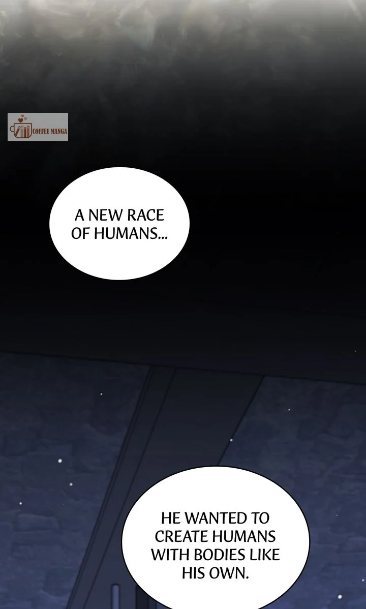 My Sweet Enemy, Thy Name is Husband Chapter 62 page 45