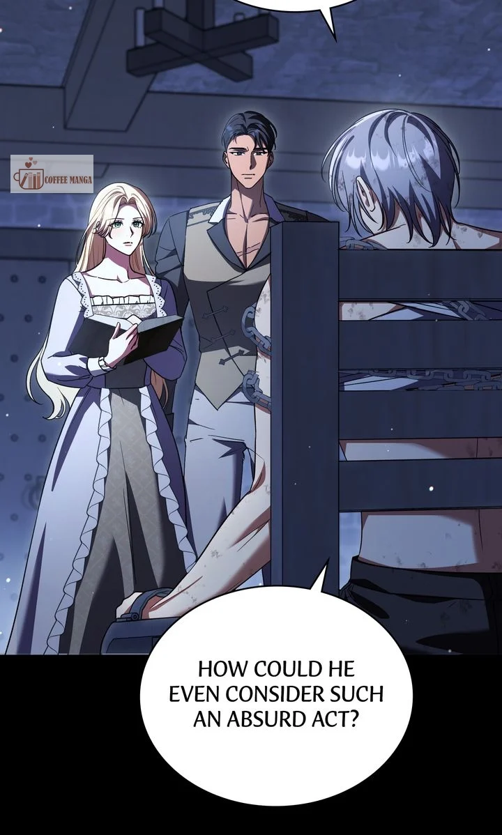 My Sweet Enemy, Thy Name is Husband Chapter 62 page 46