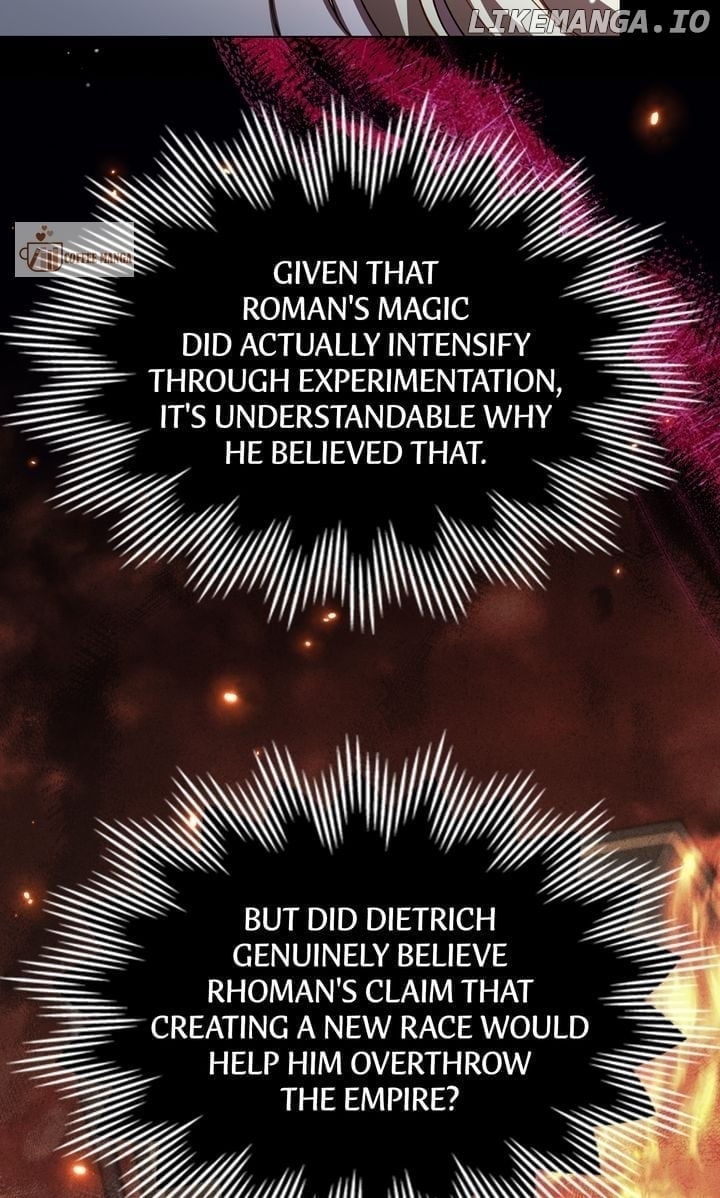My Sweet Enemy, Thy Name is Husband Chapter 62 page 48