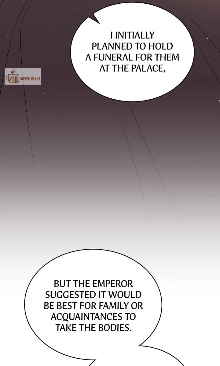 My Sweet Enemy, Thy Name is Husband Chapter 62 page 4