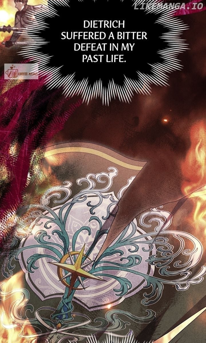 My Sweet Enemy, Thy Name is Husband Chapter 62 page 50
