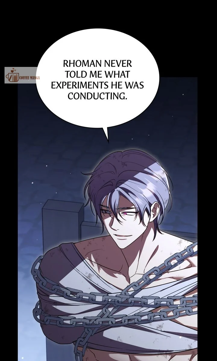 My Sweet Enemy, Thy Name is Husband Chapter 62 page 54