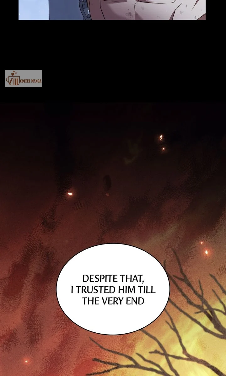 My Sweet Enemy, Thy Name is Husband Chapter 62 page 55