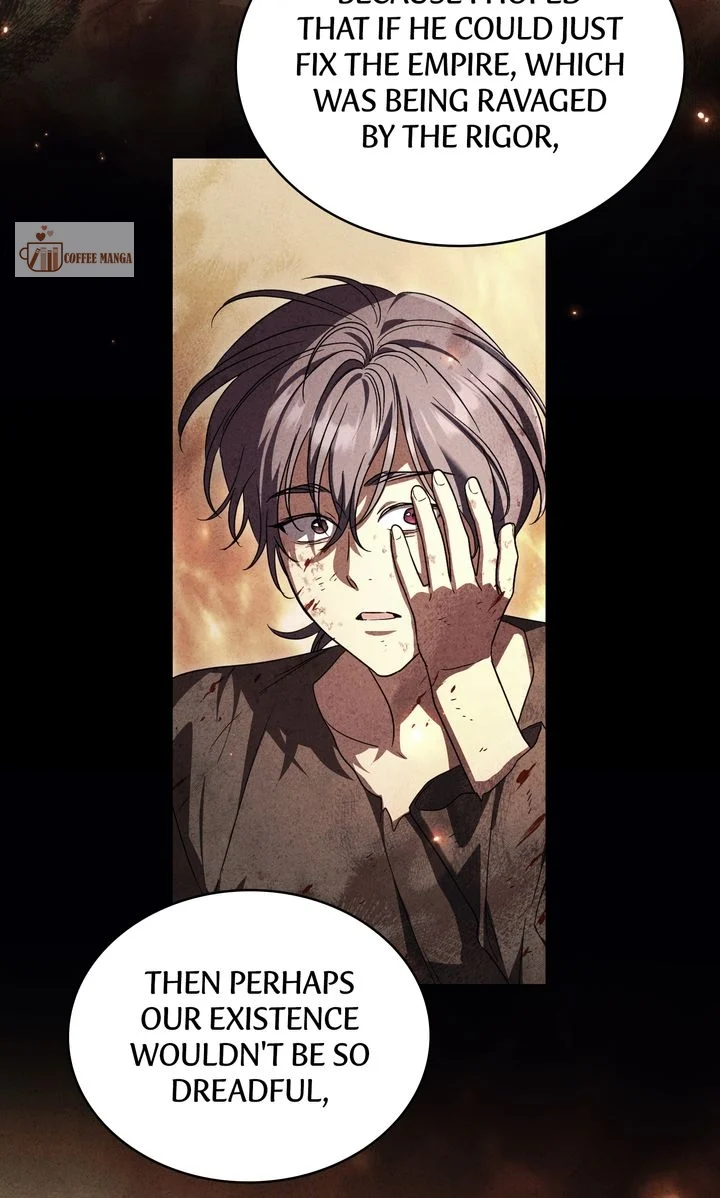 My Sweet Enemy, Thy Name is Husband Chapter 62 page 57