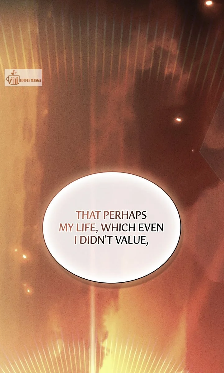 My Sweet Enemy, Thy Name is Husband Chapter 62 page 58