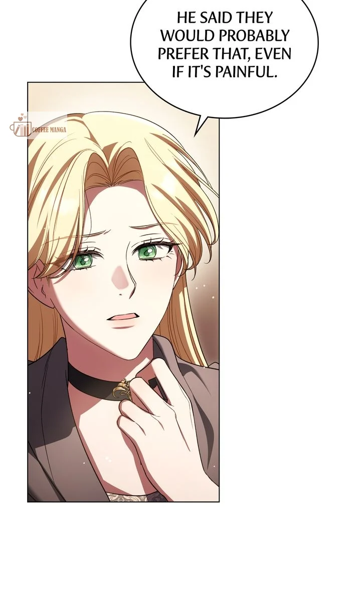 My Sweet Enemy, Thy Name is Husband Chapter 62 page 5