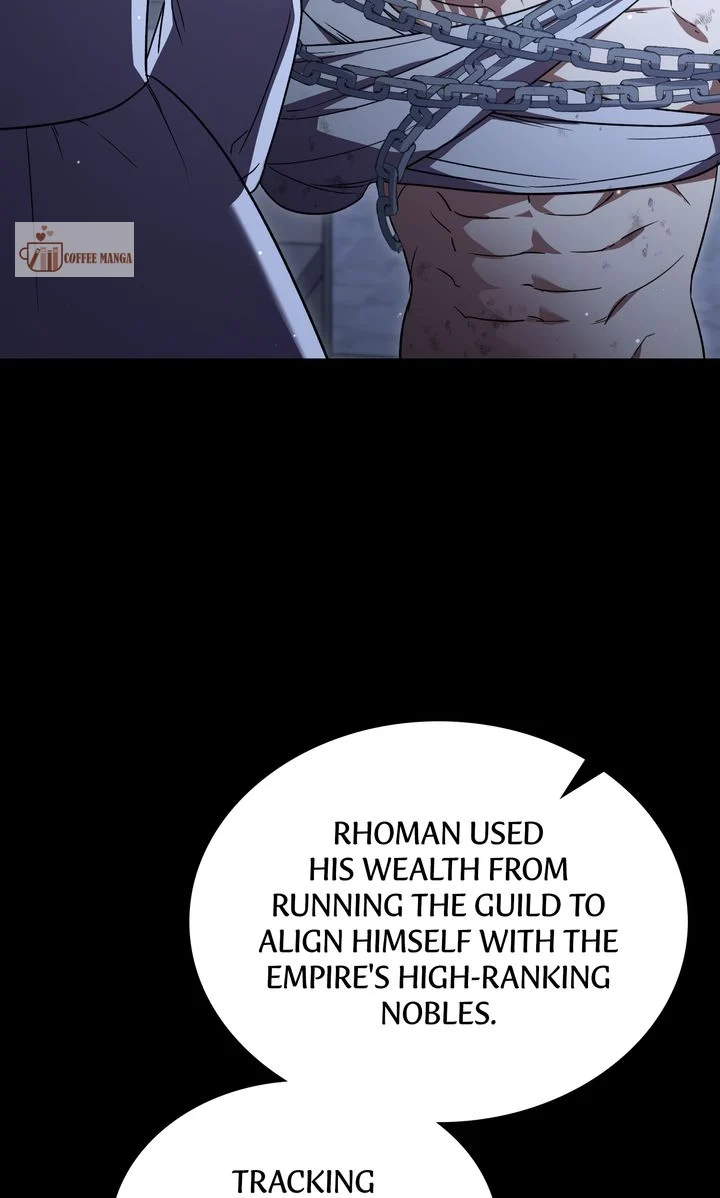 My Sweet Enemy, Thy Name is Husband Chapter 62 page 61