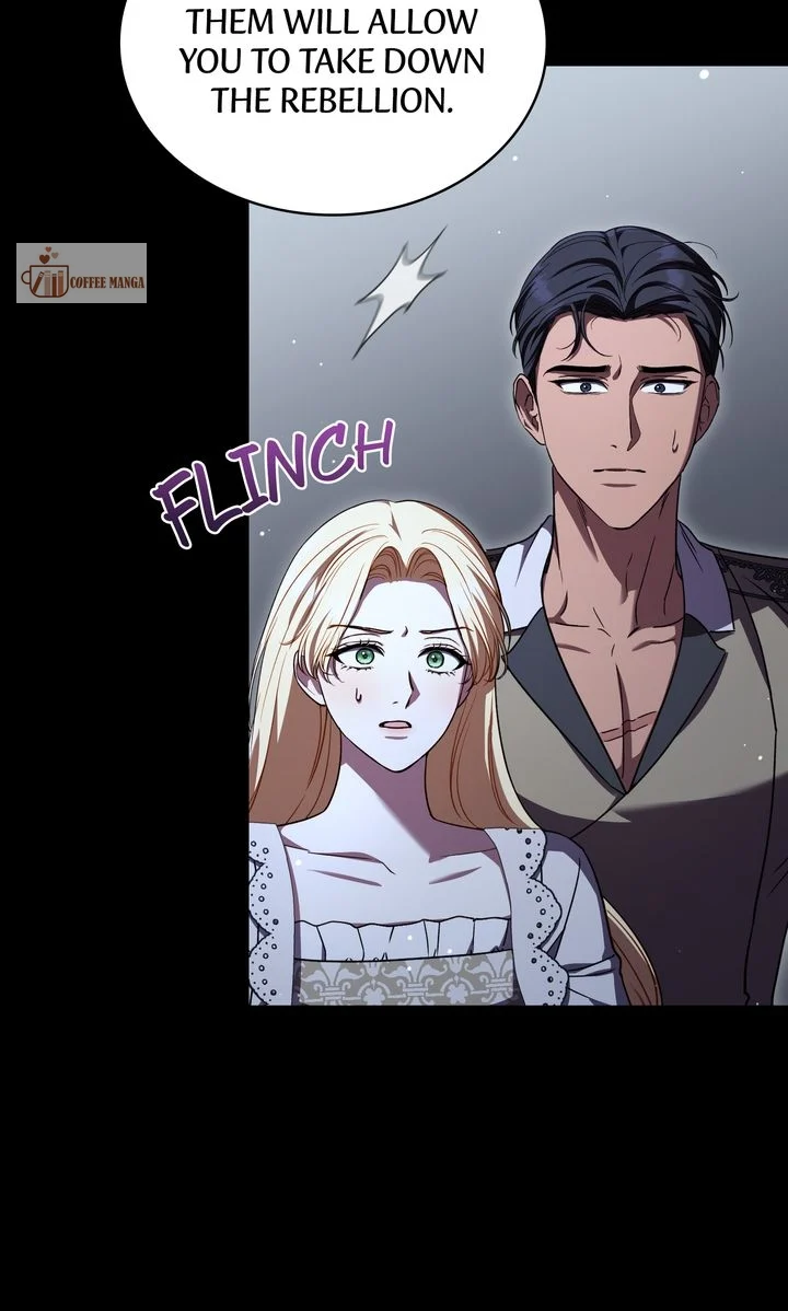My Sweet Enemy, Thy Name is Husband Chapter 62 page 62