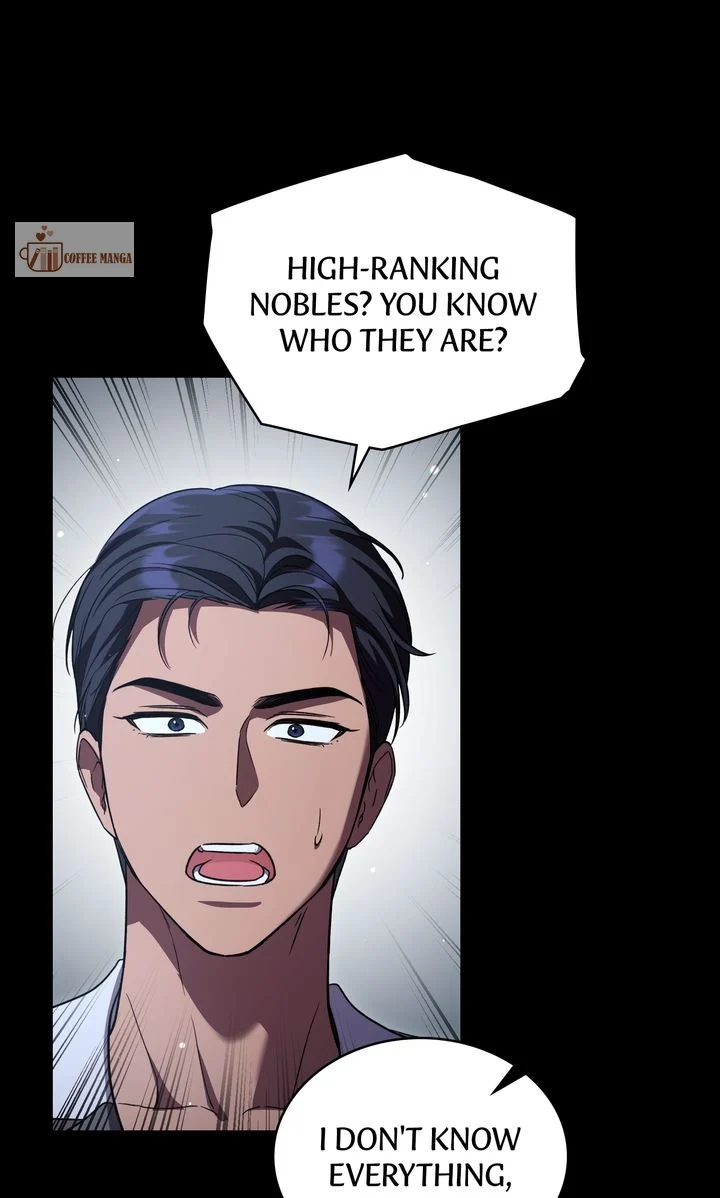 My Sweet Enemy, Thy Name is Husband Chapter 62 page 63