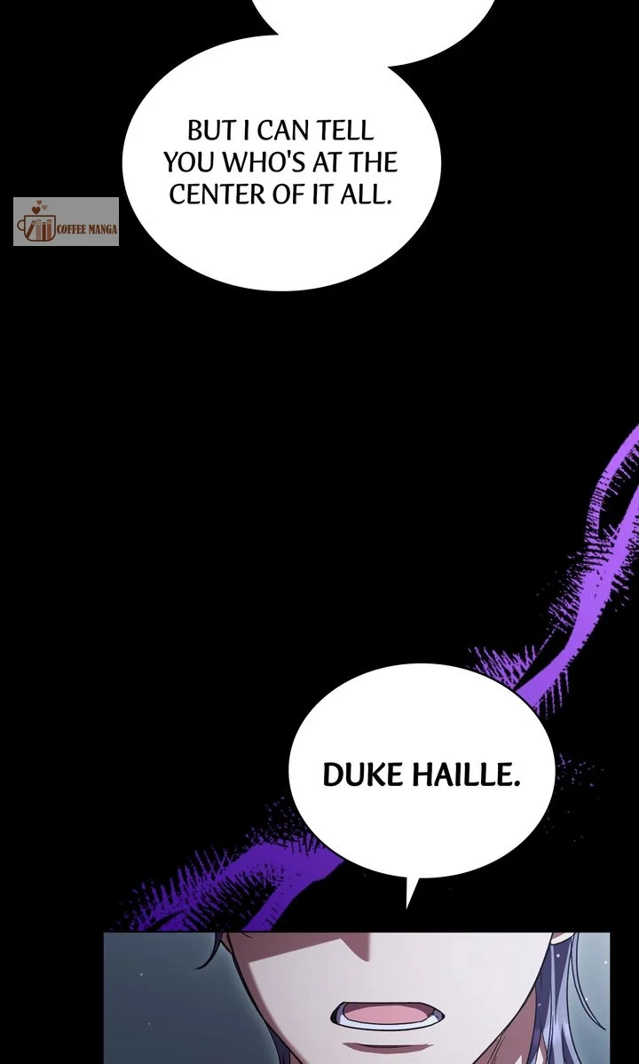 My Sweet Enemy, Thy Name is Husband Chapter 62 page 64