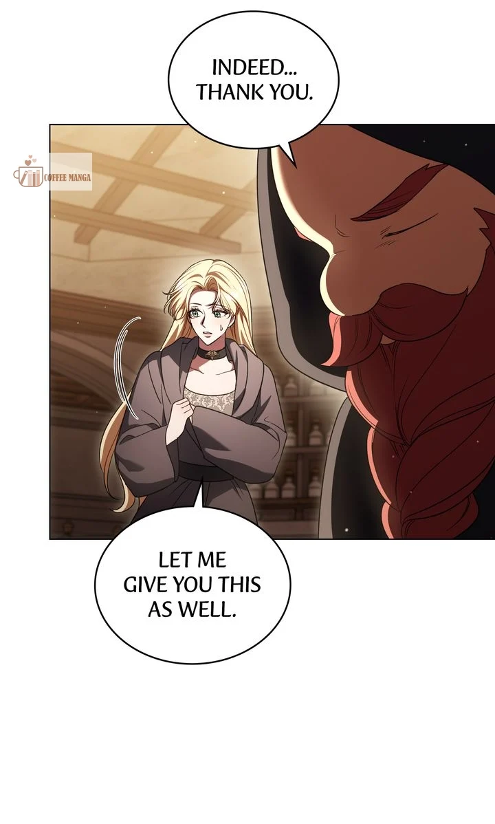 My Sweet Enemy, Thy Name is Husband Chapter 62 page 6