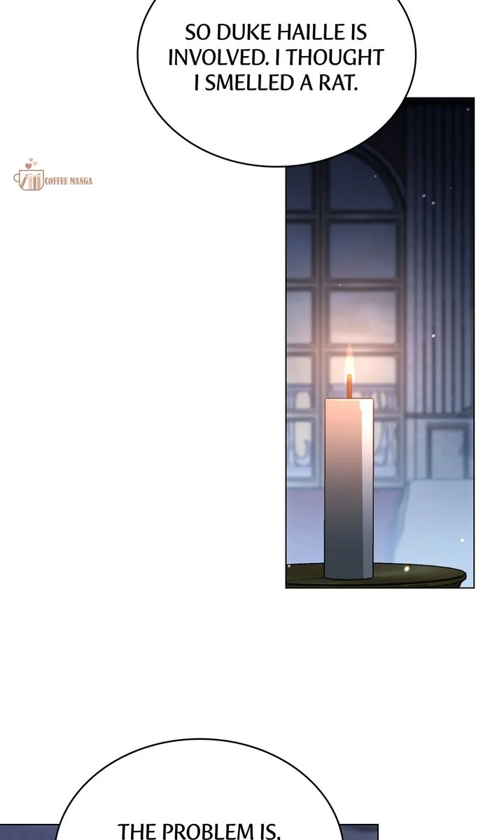 My Sweet Enemy, Thy Name is Husband Chapter 62 page 69