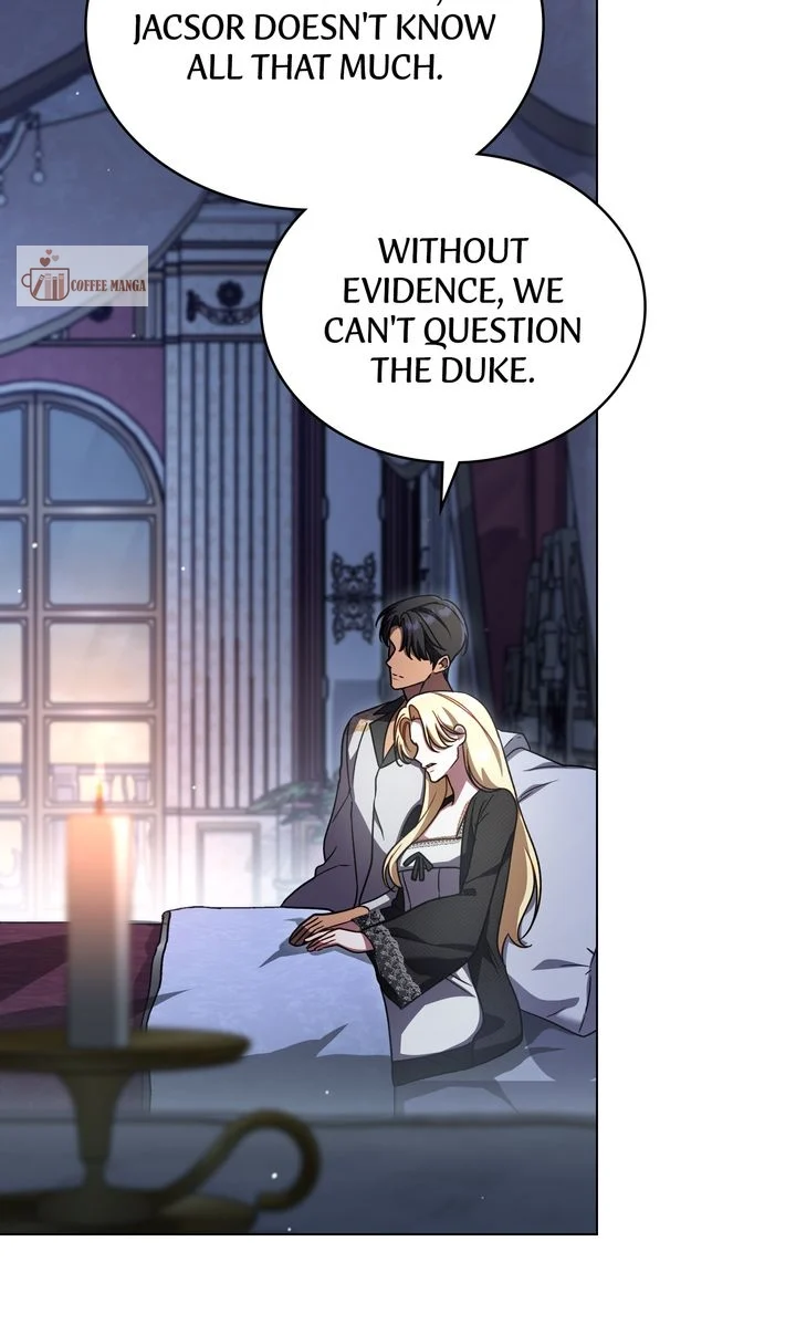 My Sweet Enemy, Thy Name is Husband Chapter 62 page 70