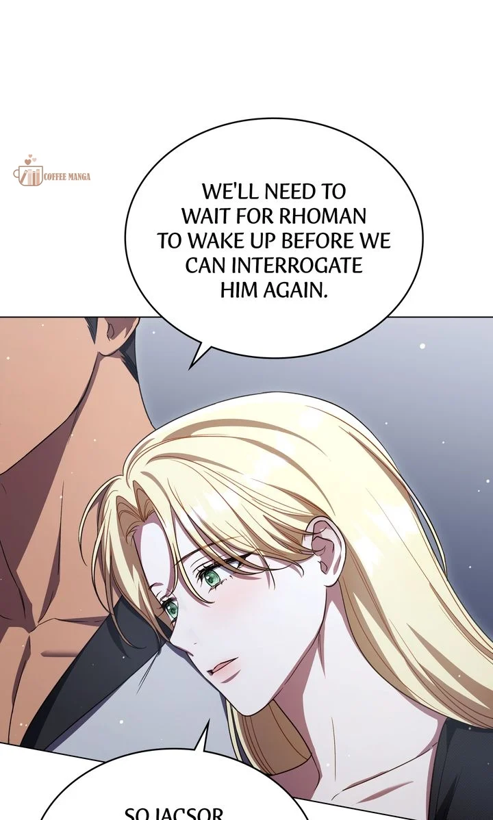 My Sweet Enemy, Thy Name is Husband Chapter 62 page 71