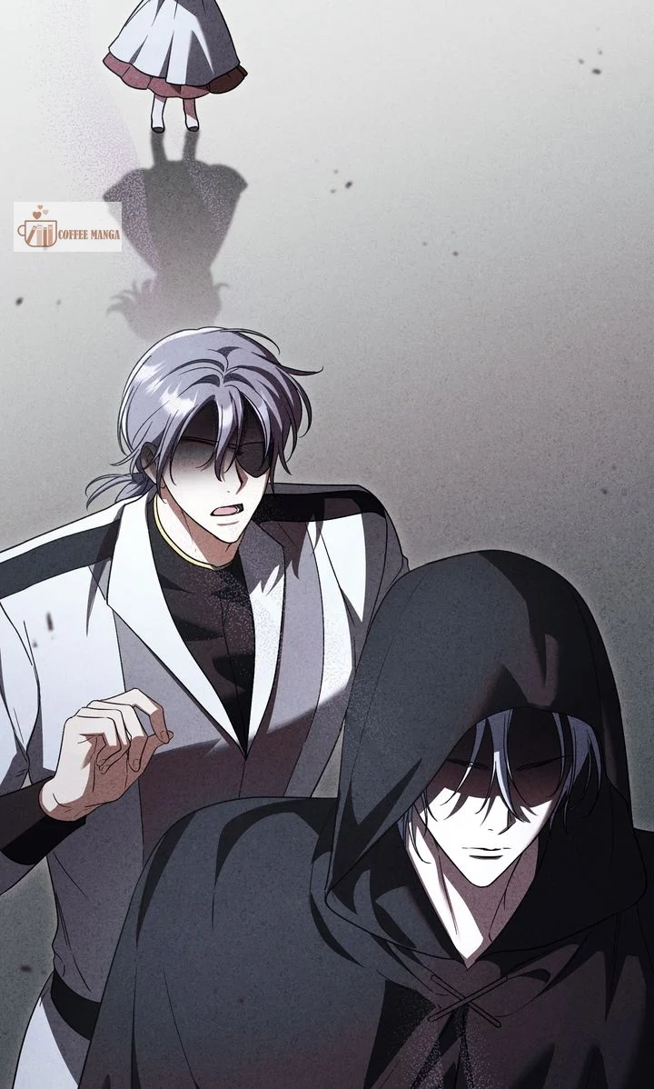 My Sweet Enemy, Thy Name is Husband Chapter 62 page 73