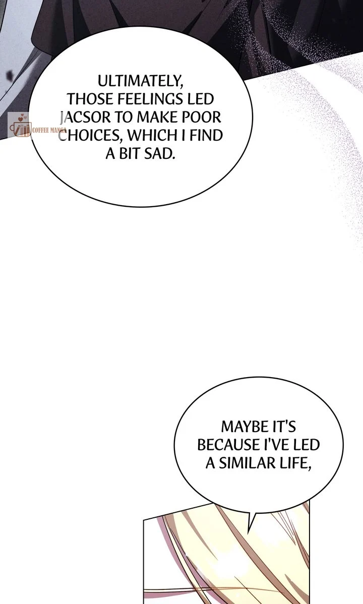 My Sweet Enemy, Thy Name is Husband Chapter 62 page 74