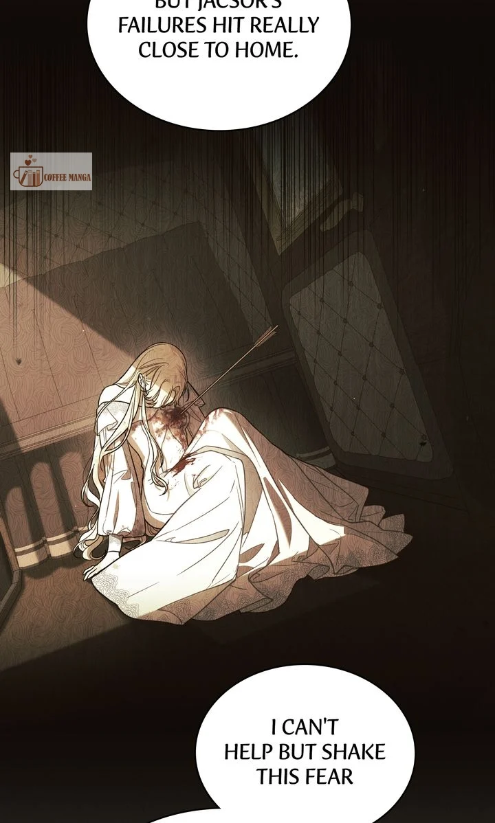 My Sweet Enemy, Thy Name is Husband Chapter 62 page 76