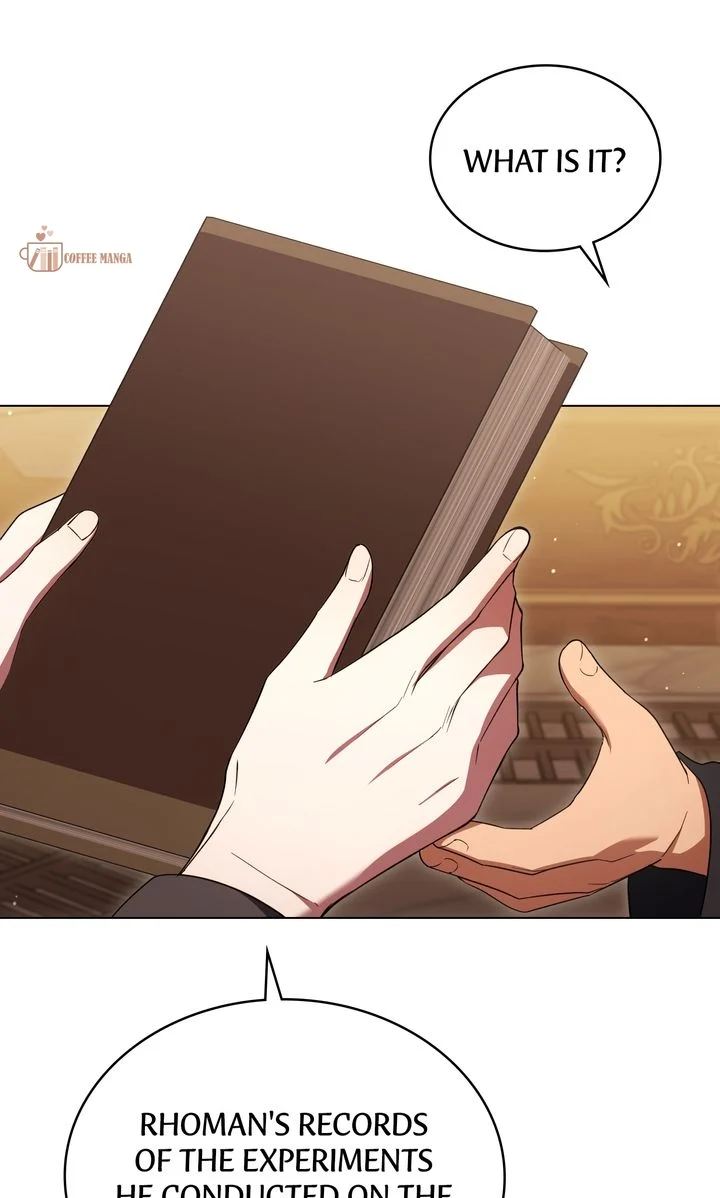 My Sweet Enemy, Thy Name is Husband Chapter 62 page 7