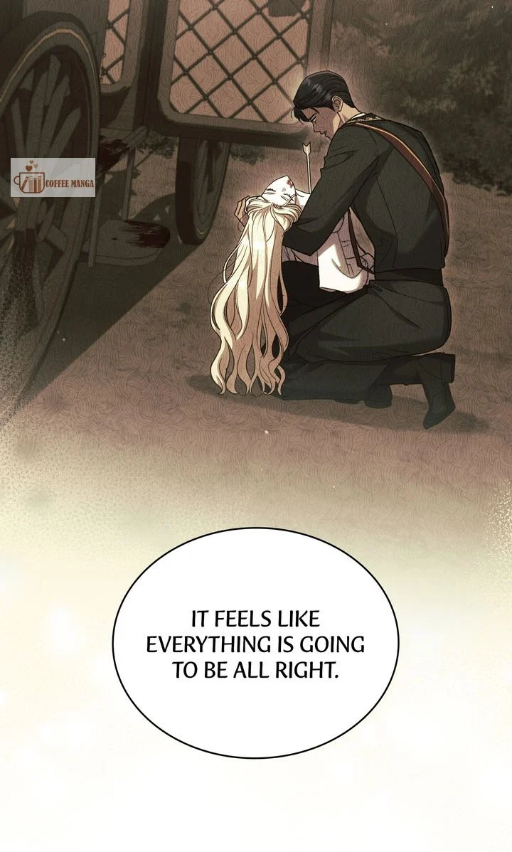 My Sweet Enemy, Thy Name is Husband Chapter 62 page 81