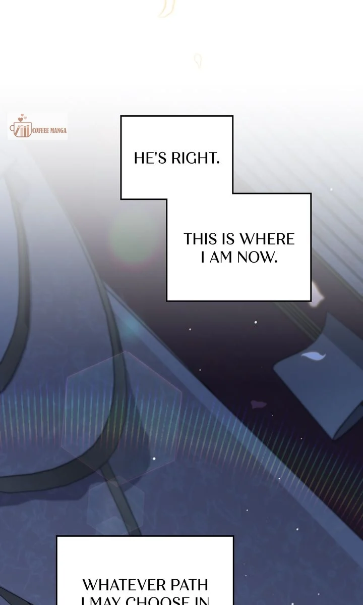 My Sweet Enemy, Thy Name is Husband Chapter 62 page 86