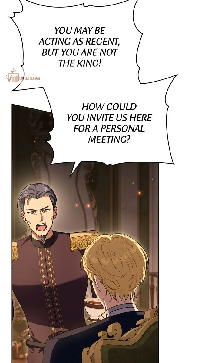 My Sweet Enemy, Thy Name is Husband Chapter 62 page 92